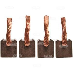 Szczotka rozrusznika Cargo 140740 cena, od 5,08 USD