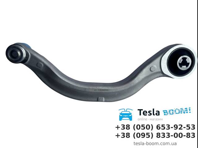 Do koszyka 104435600C Tesla Wahacz zawieszenia przedniego dolny prawy