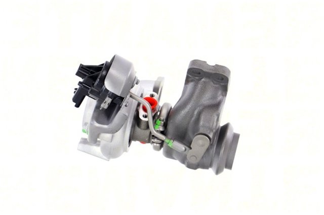 Turbina Mitsubishi 4917203000 cena, od 388,97 USD