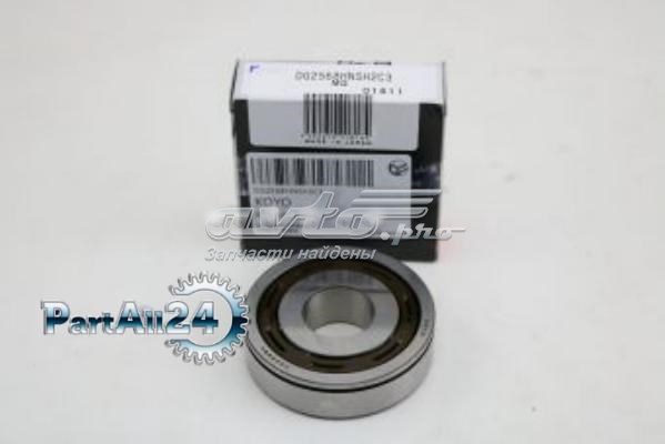 Łożysko wału sprzęgłowego skrzyni biegów Koyo DG2568HNSH2C3 cena, od 17,09 USD