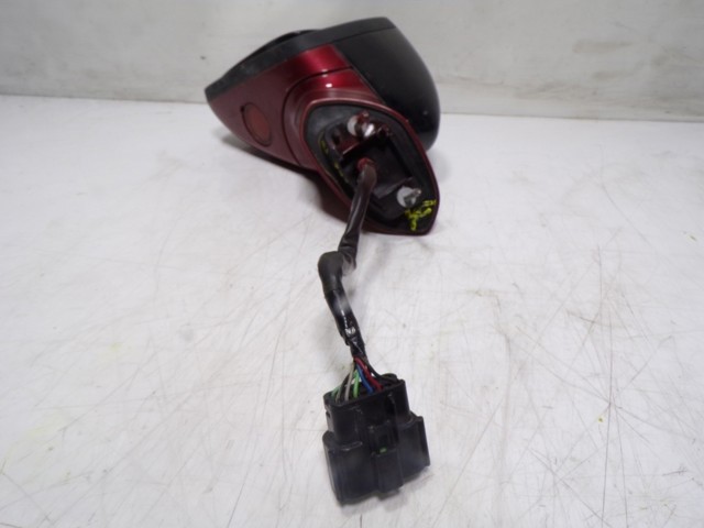 2121000 Ford Lusterko wsteczne lewe
