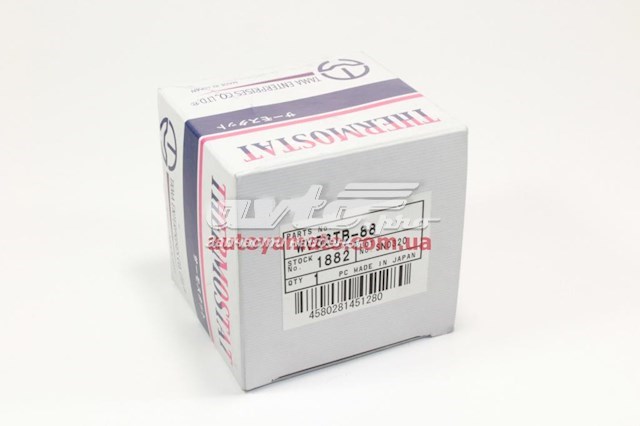 Termostat Tama WV56TB88 cena, od 23,02 USD