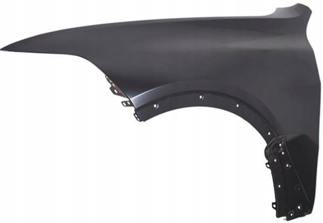 Do koszyka Błotnik przedni prawy BMW X7  G07