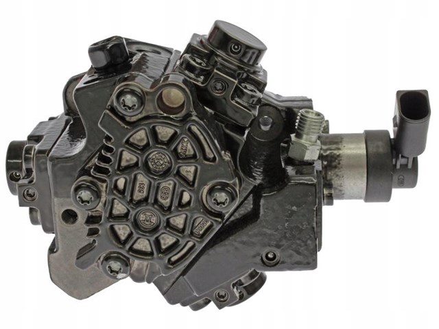 Pompa wtryskowa wysokiego ciśnienia Bosch 0986437093