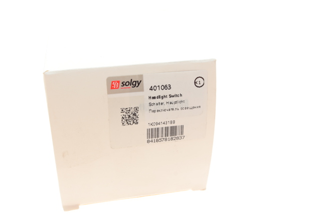  Solgy 401063