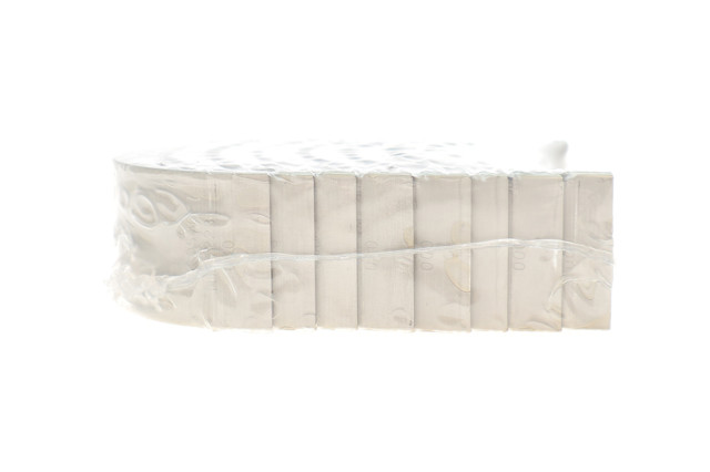 Panewki korbowodowe wału korbowego, zestaw, standardowe (STD) Mahle Original 014PS20577000 cena, od 35,56 USD
