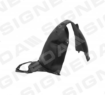  Nadkole błotnika przedniego prawe Pontiac Vibe 