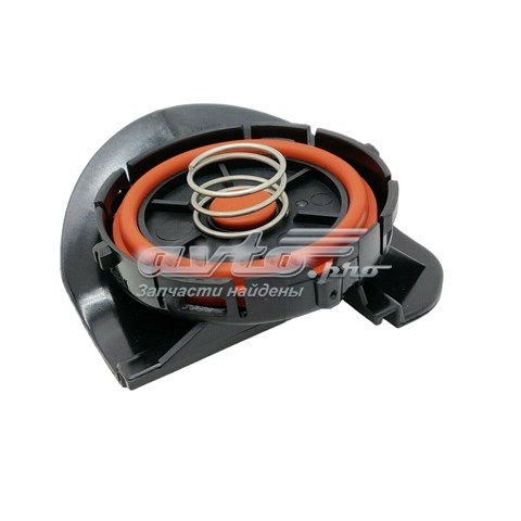 Do koszyka KL0248Q5 Klifex Membrana separatora oleju