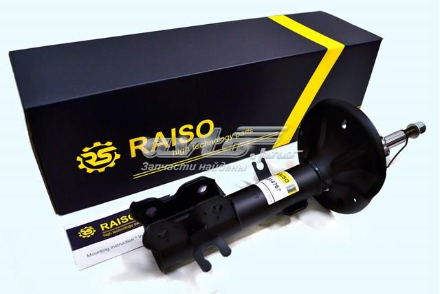 Amortyzator przedni prawy Raiso RS314767 cena, od 45,01 USD