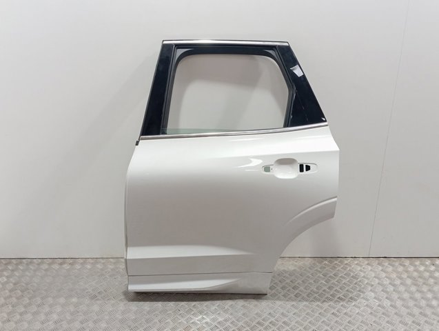 32399081 Volvo Drzwi tylne lewe