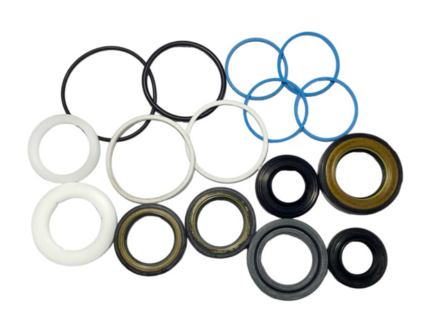 RE9010KIT MSG Listwa kierownicza (maglownica)