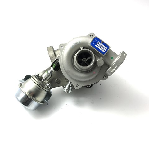 Turbina 54359700014 Borg-Warner