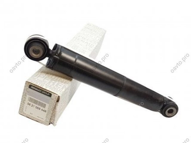 Amortyzator tylny Renault (RVI) 562106844R cena, od 92,03 USD