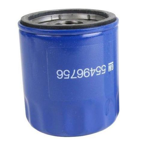 25206377 General Motors Filtr oleju