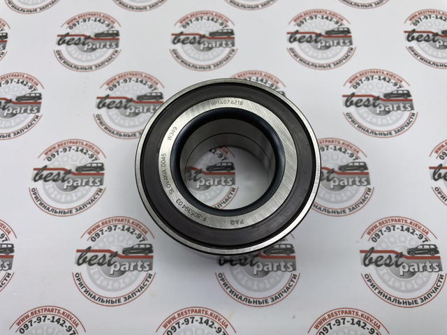 Łożysko piasty przedniej Porsche Cayman coupe (982) (2016 - 2026) cena, od 222,20 USD