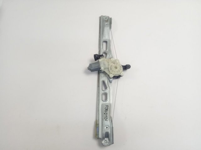 Mechanizm podnoszenia szyby drzwi przednich lewych BK21V23201AD Ford