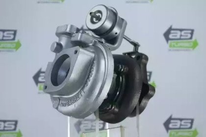 Turbina GT1752SL161340TURBO SL Turbo