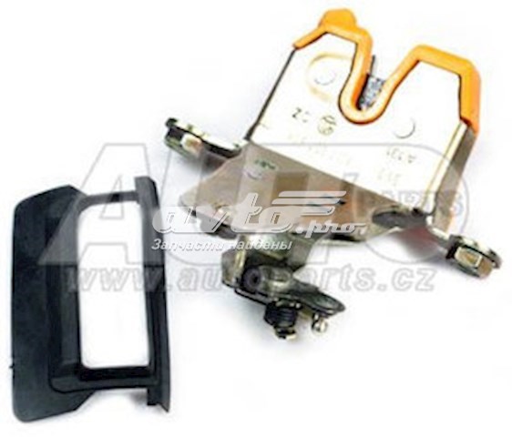 Zamek klapy bagażnika (3/5 drzwi tylnych) do Skoda Felicia II 6U1