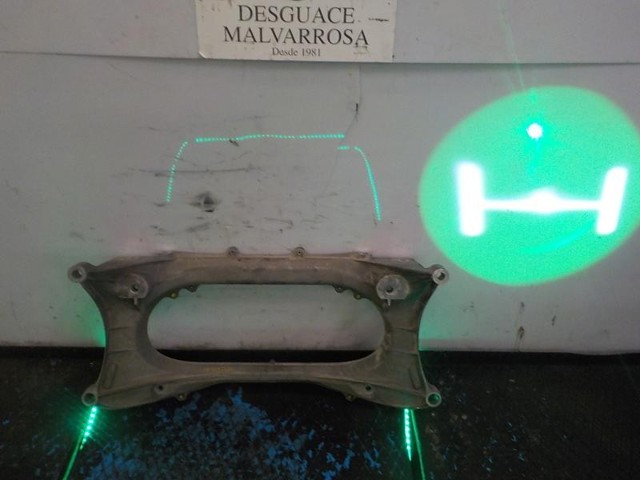  Korpus osi przedniej Lexus GS 