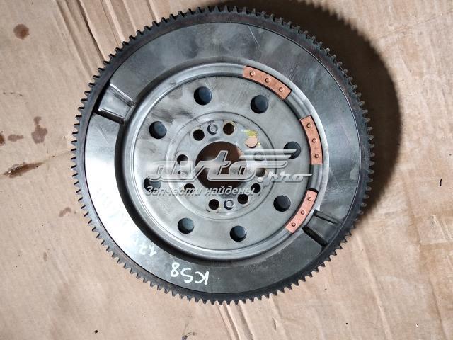 Do koszyka 232002A405 Hyundai/Kia Koło zamachowe silnika