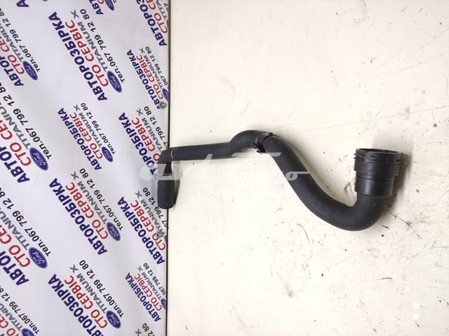 Do koszyka 1692030 Ford Przewód (króciec) chłodnicy górny