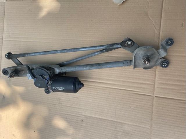 Mechanizm wycieraczek Toyota Highlander II SUV (U4) (2007 - 2014) cena, od 365,65 USD