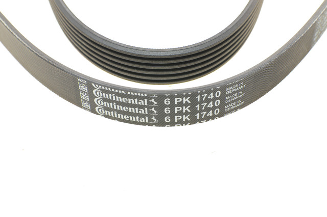 6PK1740 Continental/Siemens Pas napędowy mechanizmów