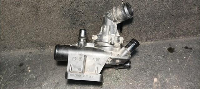 Do koszyka 110615482R Renault (RVI) Obudowa termostatu