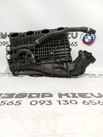 Do koszyka 11618603914 BMW Kolektor ssący