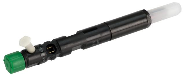 1660000Q0M Nissan/Infiniti Wtryskiwacz paliwa