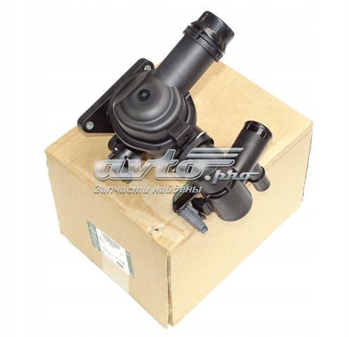 LR106640 Land Rover Obudowa termostatu