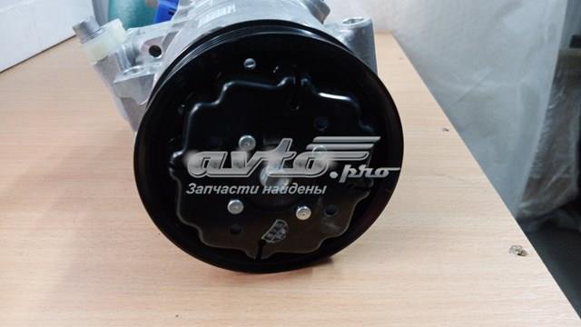 Do koszyka 6Q0820803D VAG Sprężarka klimatyzacji