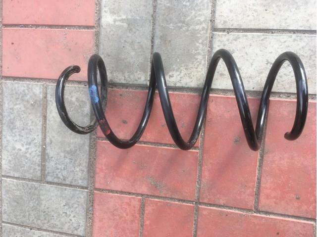 Sprężyna przednia Nissan/Infiniti 540109U01B