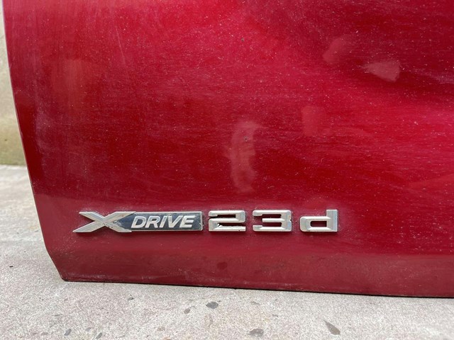 Drzwi przednie lewe do BMW X1  E84