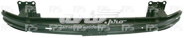 FP3225940 FPS Wzmocnienie zderzaka przedniego