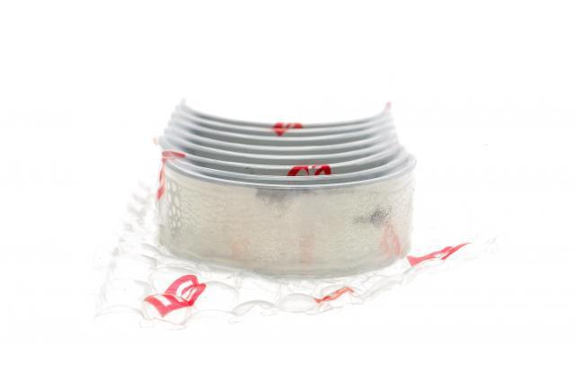 Panewki korbowodowe wału korbowego, zestaw, standardowe (STD) 181020000500 NE/NPR