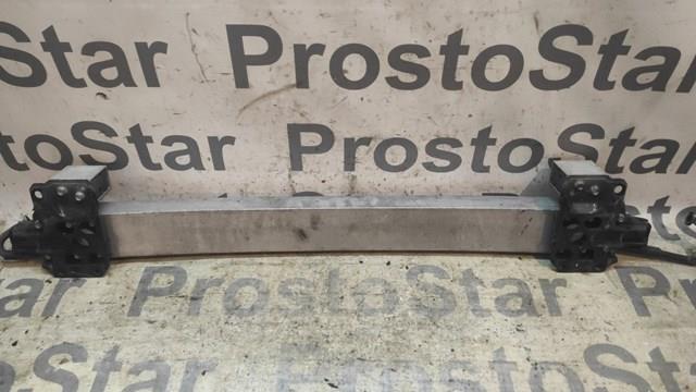 Wzmocnienie zderzaka przedniego Subaru Forester II SUV (S11, SG) (2002 - 2007) cena, od 149,23 USD