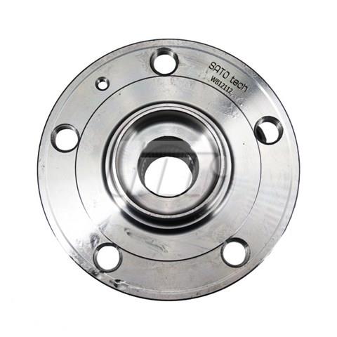 Piasta przednia Sato Tech WB12112 cena, od 63,62 USD