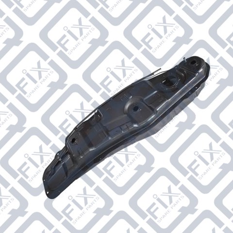 Do koszyka Q3730065 Q-fix Zbiornik paliwa