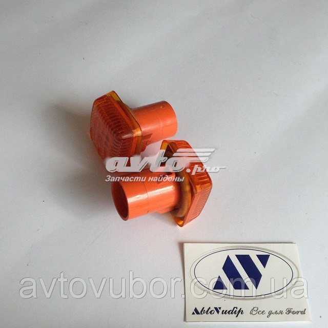 Powtarzacz kierunkowskazu na błotniku do Ford Sierra II GBC,GBG