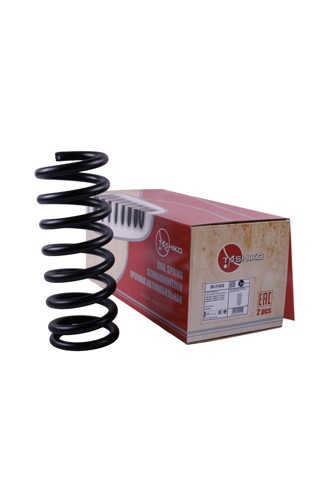 Sprężyna przednia Mitsubishi L 300 autobus (P0W, P1W, P2W) (1986 - 2008) cena, od 62,37 USD