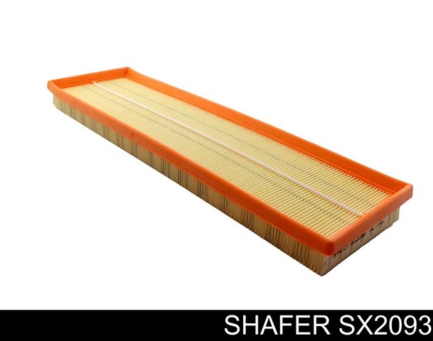 Do koszyka SX2093 Shafer Filtr powietrza