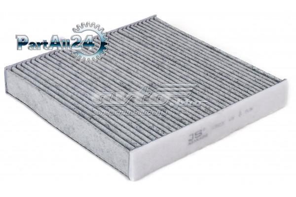 Filtr kabiny JS Asakashi AC8503C