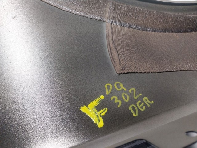 Do koszyka 41009491430 BMW Błotnik przedni prawy