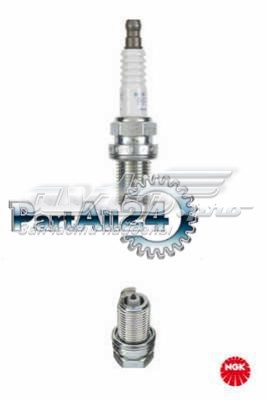 Do koszyka VL37 NGK Świeca zapłonowa