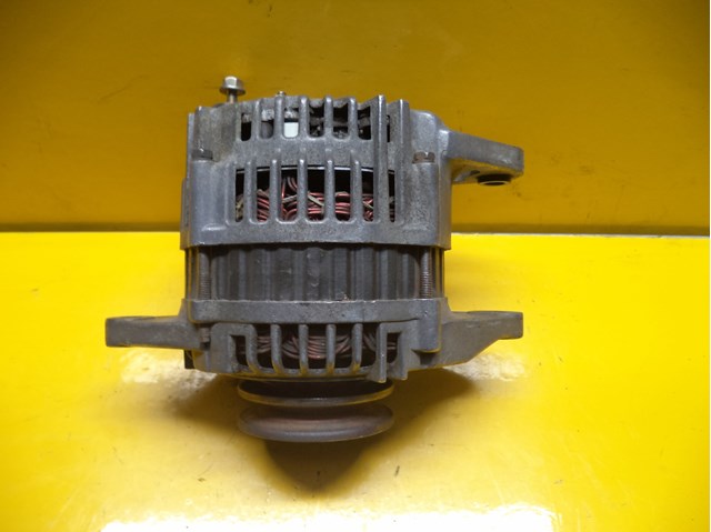 Alternator Mazda 323 S IV