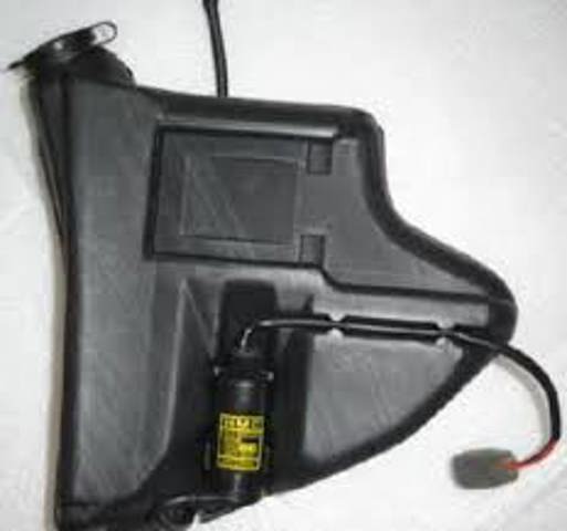 Zbiorniczek spryskiwacza szyb Hyundai H100 awangarda (P) (1993 - 2004) cena, od 29,24 USD