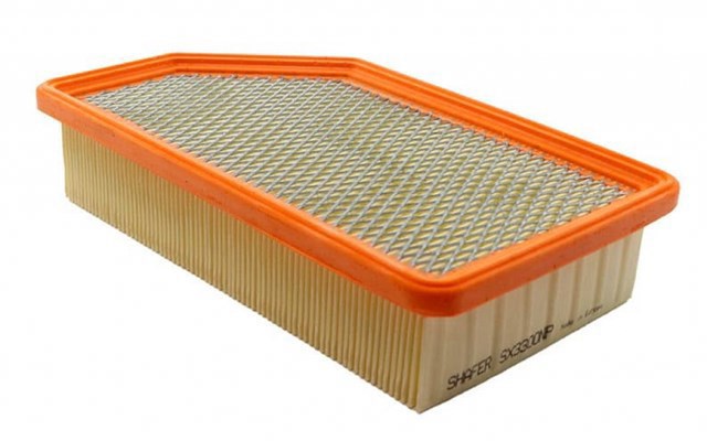 Filtr powietrza Shafer SX3300NP cena, od 8,07 USD