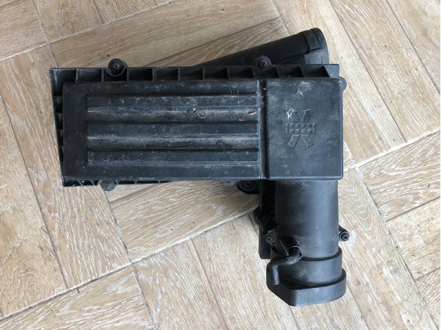  Obudowa filtra powietrza Seat Leon 2