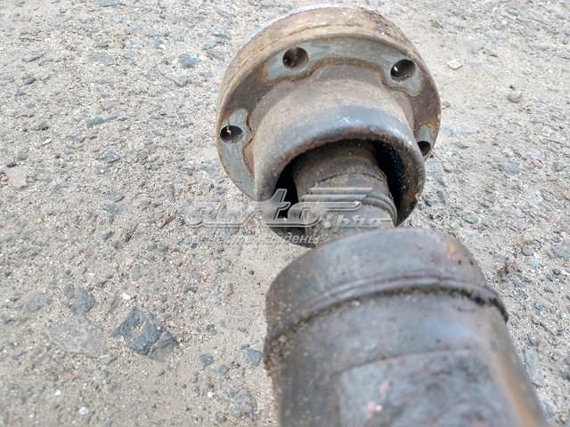 Do koszyka 30711838 Volvo Wał Cardana tylny, kompletny